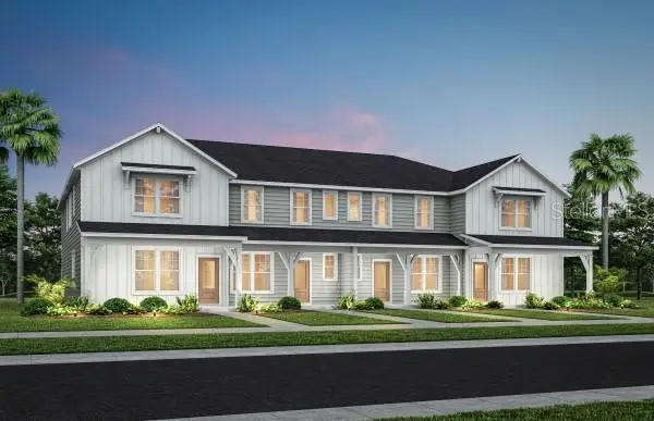 2118 Southbury Drive, FL