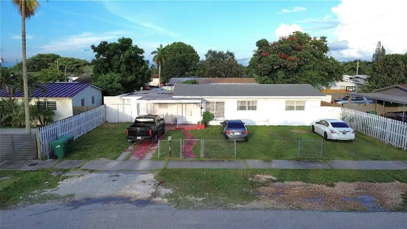 30081 Sw 148th Ave, FL