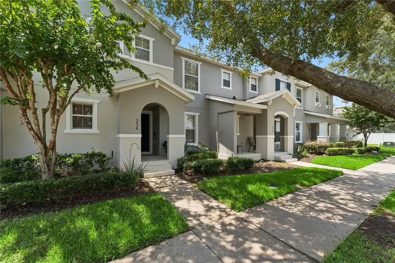 Avalon Park listing