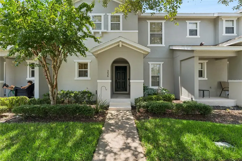3026 Wild Tamarind Blvd #3026, FL