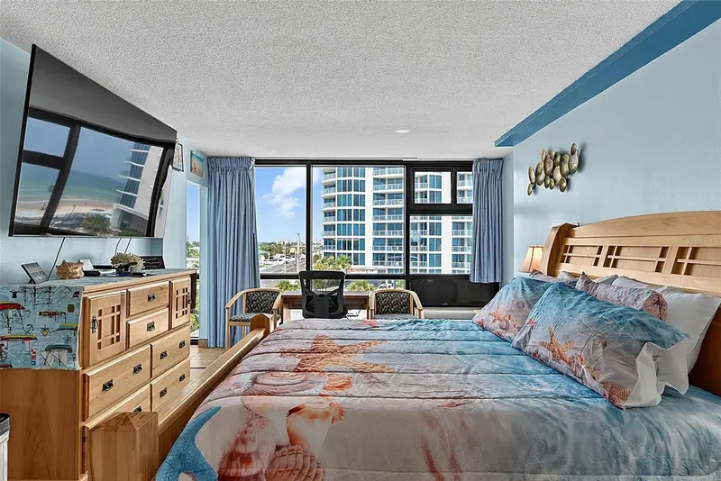 1909 S Atlantic Ave #424, FL