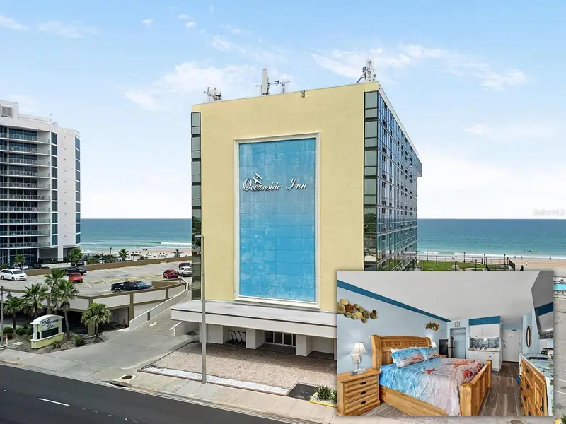1909 S Atlantic Ave #424, FL