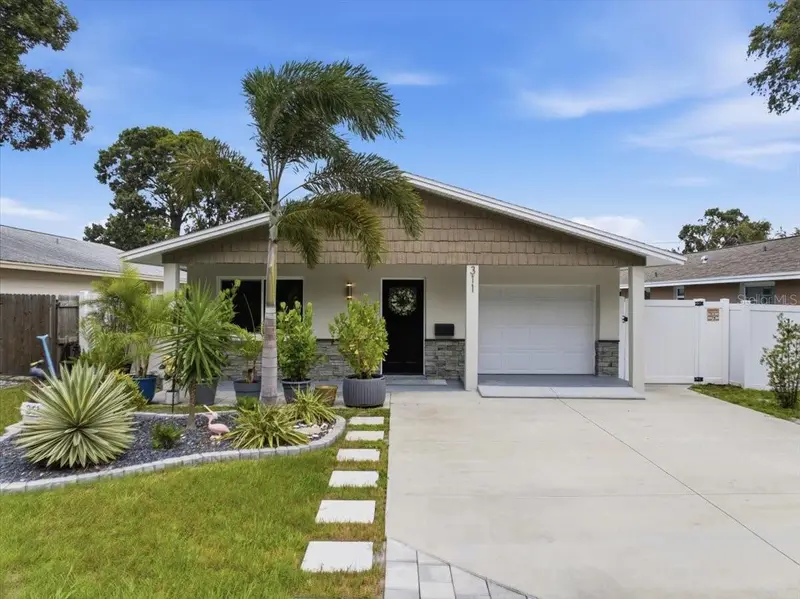 311 45th Ave N, FL