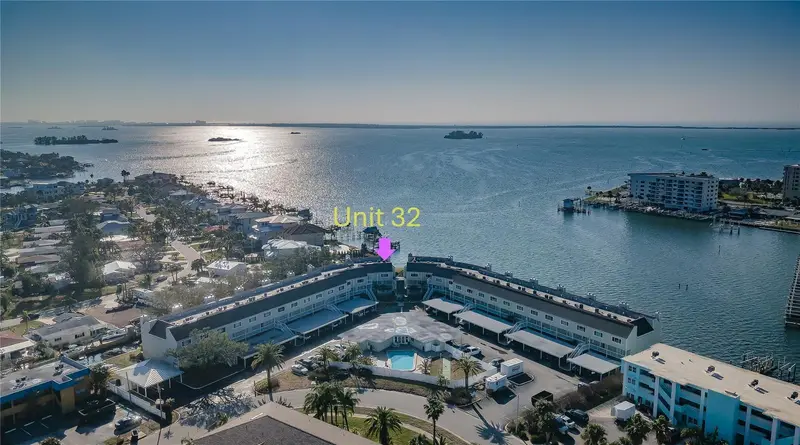 433 S Paula Dr #32, FL