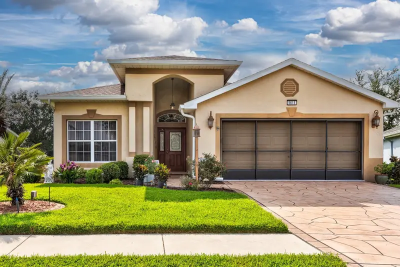 Leesburg Legacy pending