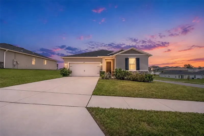 3349 Pink Oleander Ave, FL