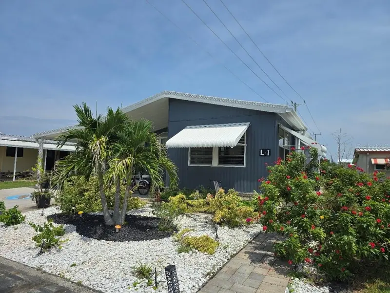 5316 53rd Ave E #L11, FL