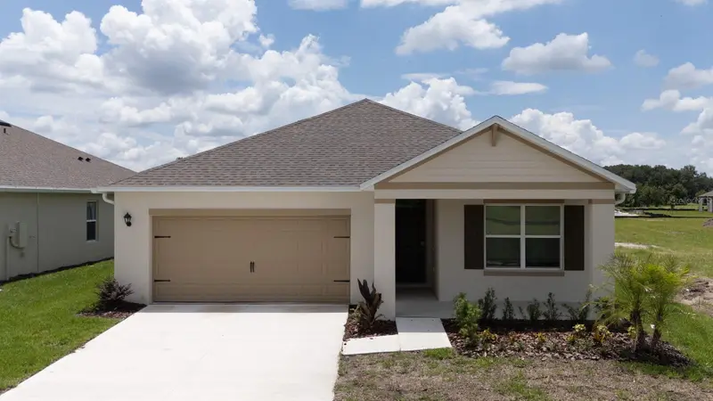 Magnolia Pointe listing