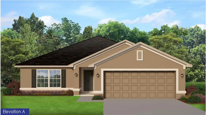 12498 Langley Dr #Lot 87, FL