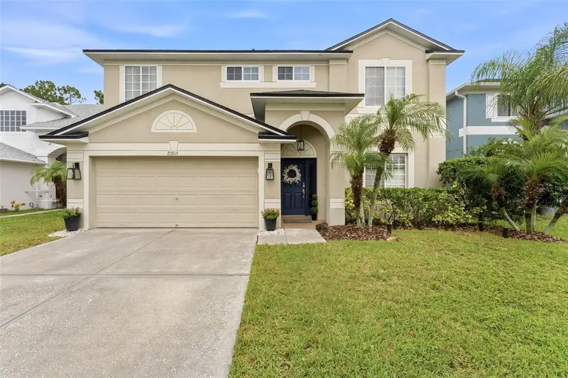 25515 Bruford Blvd, FL