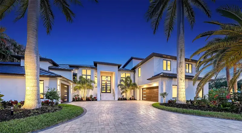 1516 Ridgewood Ln, FL