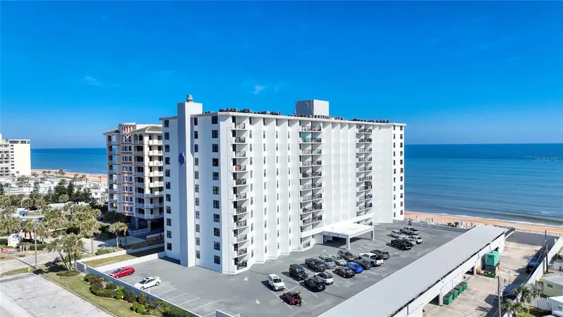 1415 Ocean Shore Blvd #609, FL