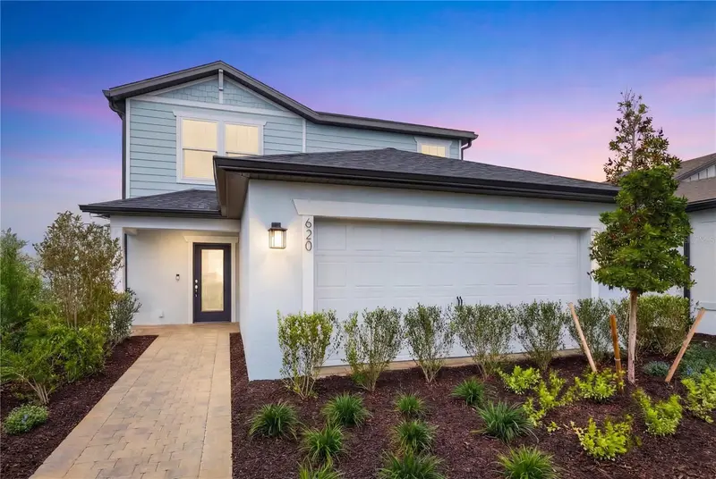 805 Balleby Trl, FL
