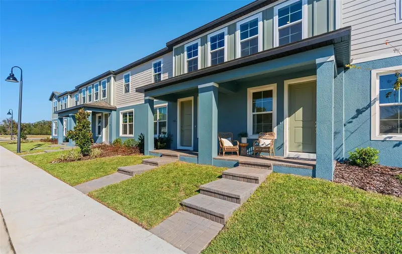 Eden Crest listing