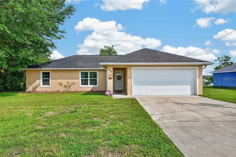38 Juniper Loop Ct, FL