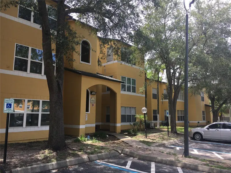 Venetian Place listing