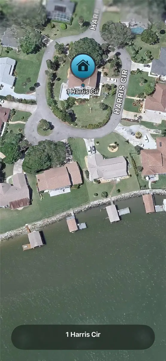 1 Harris Cir, FL