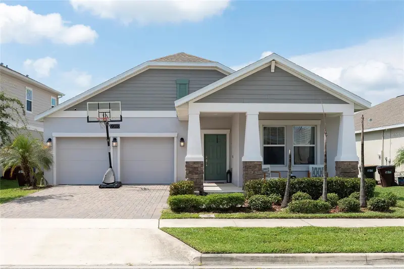 2380 Volunteer Ave, FL