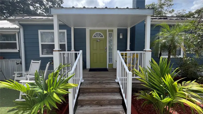 2301 W Idlewild Ave, FL