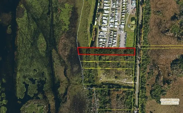 Seaman Ave, FL
