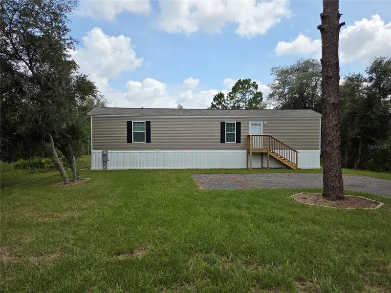 9448 Rousseau St, FL