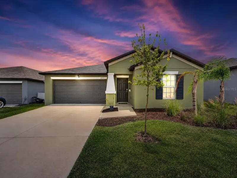 4450 Cozy Condor Ct, FL