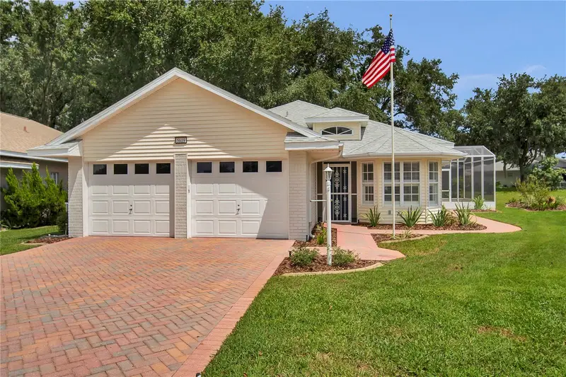 Leesburg listing