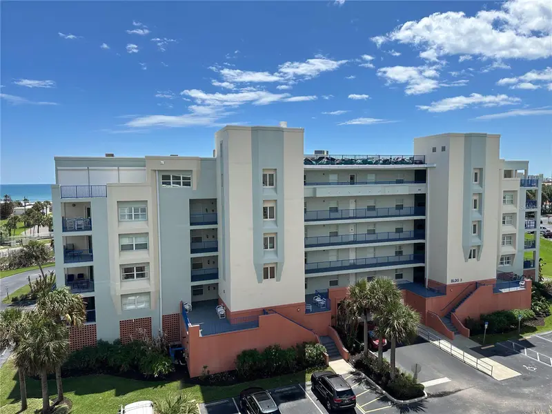 5300 S Atlantic Ave #3-504, FL