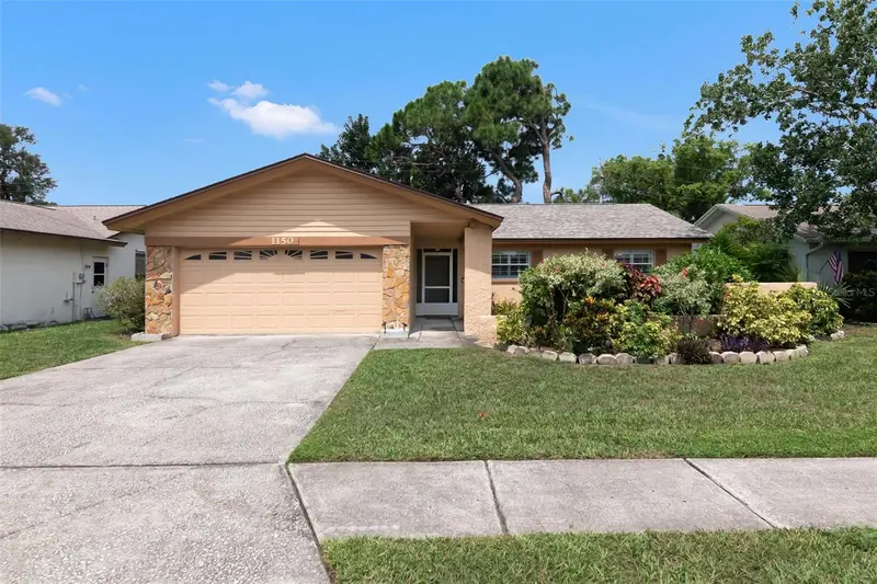 1150 Brook Dr W, FL