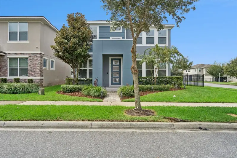 Horizon West listing