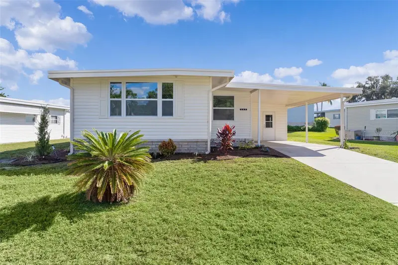 205 Palo Verde Dr, FL
