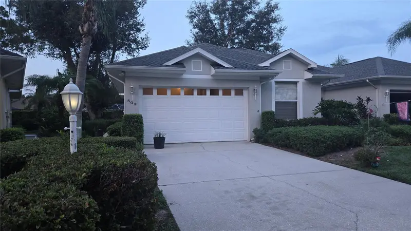 502 Catalina Isles Cir, FL