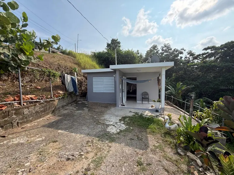 Parcela 181 Sector El Comun, PR