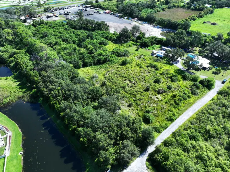 10th Ave Se, FL
