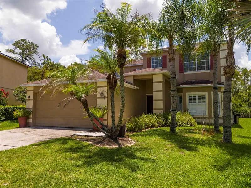 Waterford Lakes listing
