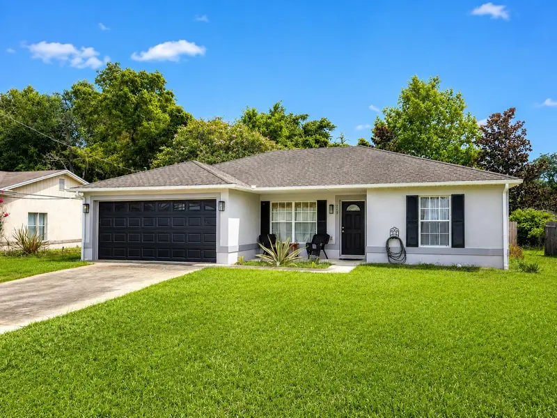 253 Williams Ave, FL