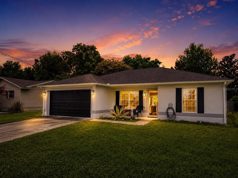 253 Williams Ave, FL