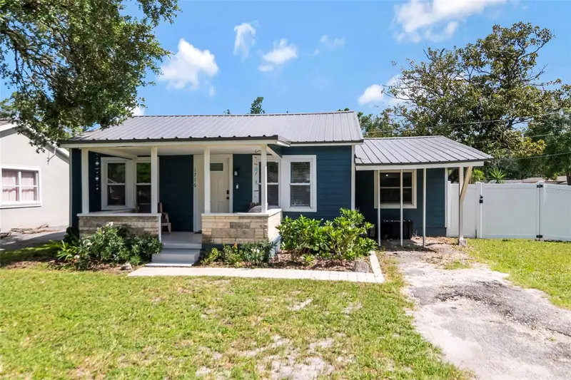 1716 W Sitka St, FL
