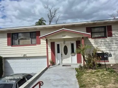 6121 Holiday Hill Ln, FL