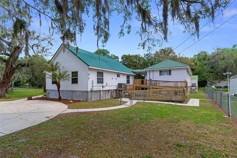 5447 S Boulevard Dr, FL