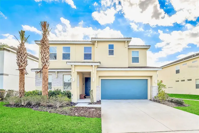 537 Marcello Blvd, FL