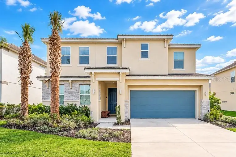537 Marcello Blvd, FL