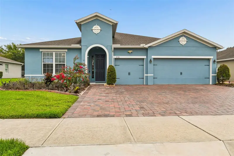 3758 Hanworth Loop, FL