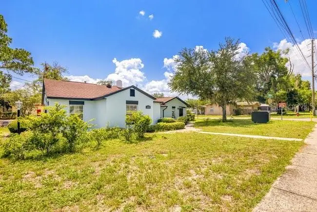 604 N Sinclair Ave, FL