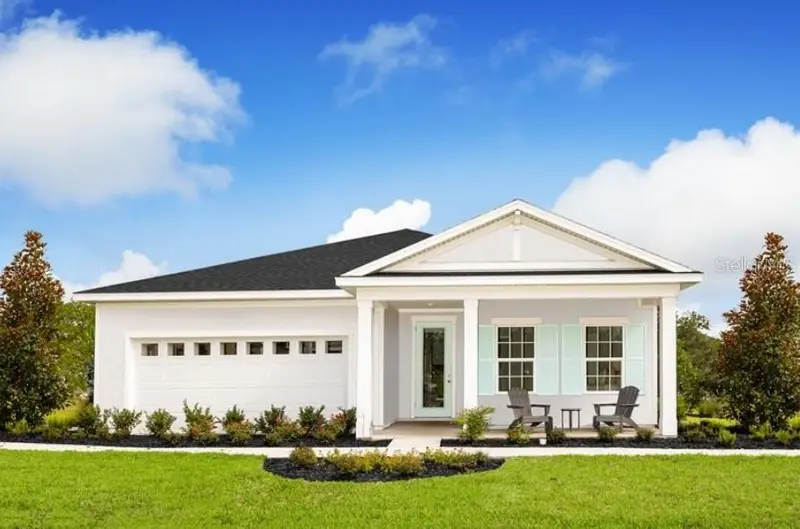 1079 Ocean Lodge Rd, FL