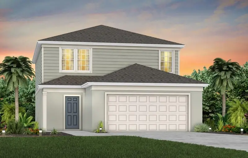 Hartford Terrace listing