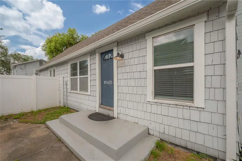 405 E Cayuga St, FL