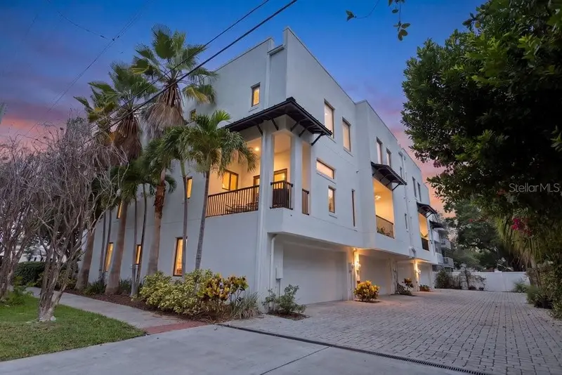 514 S Glen Ave, FL