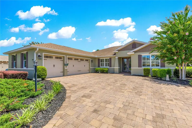 Candler Hills listing
