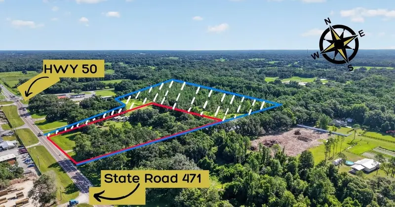 13921 Sr 471, FL